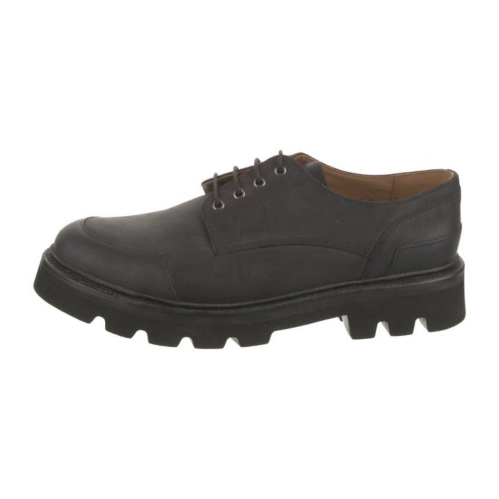 Grenson oxfords 13